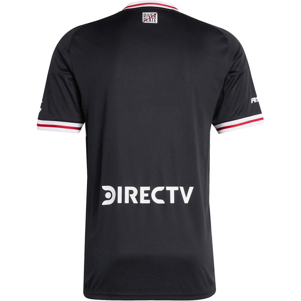 adidas camiseta de fútbol oficiales RIVER PLATE 26 A JSY 04