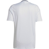 adidas camiseta de fútbol oficiales R.MADRID 25 H JSY BL 04