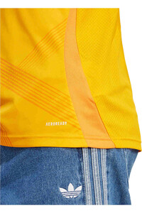 adidas camiseta de fútbol oficiales R.MADRID 25 HP A JSY NA 03