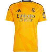 adidas camiseta de fútbol oficiales R.MADRID 25 HP A JSY NA 04