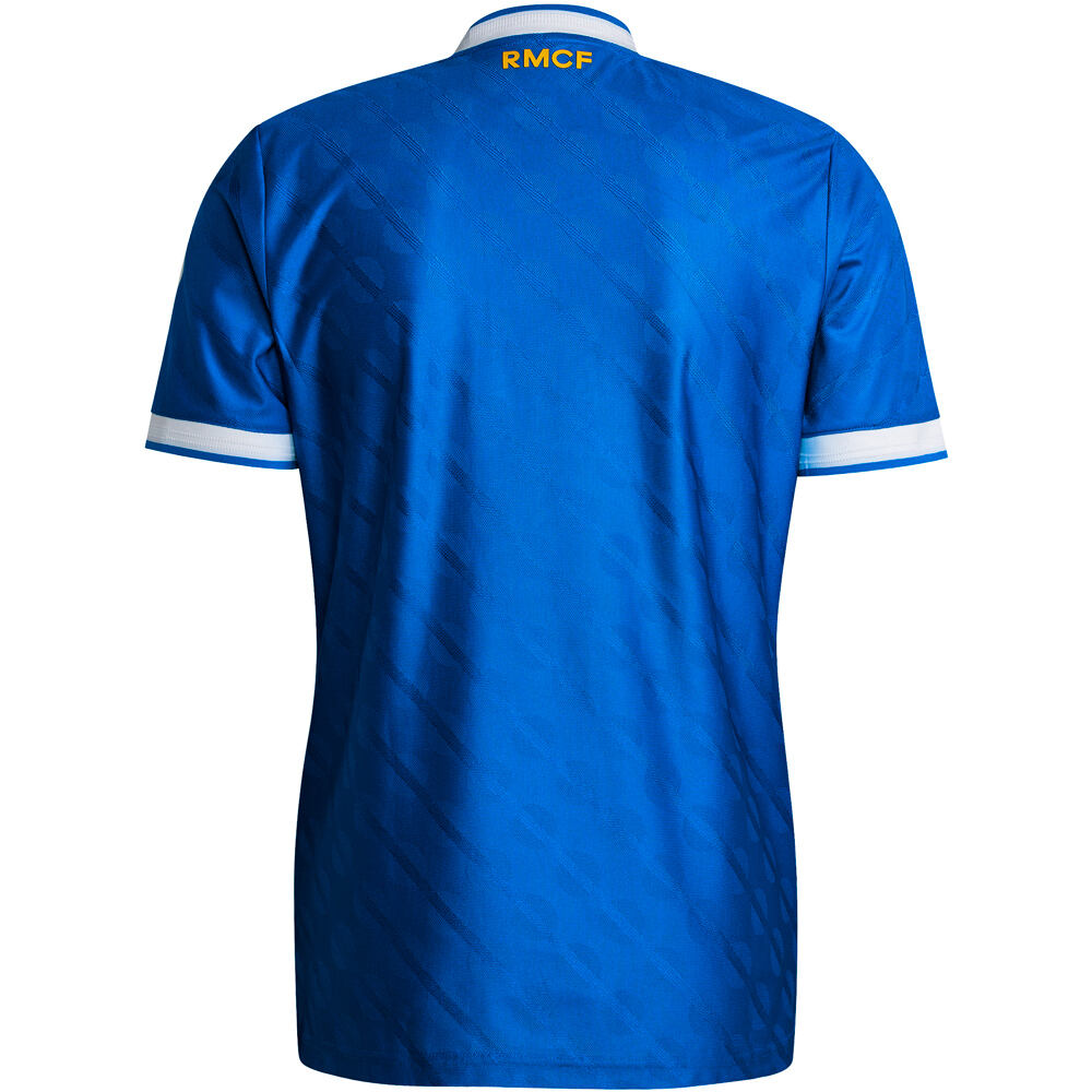 adidas camiseta de fútbol oficiales R.MADRID 26 3 JSY AU 05