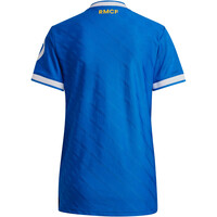 adidas camiseta de fútbol oficiales R.MADRID 26 3 JSY AUW 05