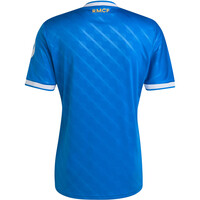 adidas camiseta de fútbol oficiales R.MADRID 26 3 JSY AZ 05