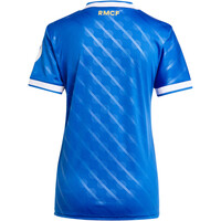 adidas camiseta de fútbol oficiales R.MADRID 26 3 JSY W 05