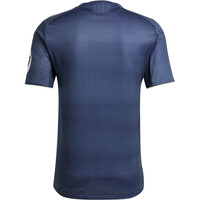 adidas camiseta de fútbol oficiales R.MADRID 26 A JSY AU 03