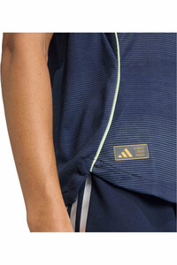 adidas camiseta de fútbol oficiales R.MADRID 26 A JSY AU W 03