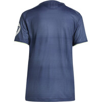 adidas camiseta de fútbol oficiales R.MADRID 26 A JSY AU W 05