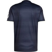 adidas camiseta de fútbol oficiales R.MADRID 26 A JSY MN 05