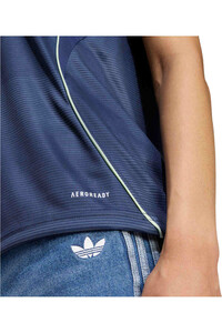 adidas camiseta de fútbol oficiales R.MADRID 26 A JSY W 03