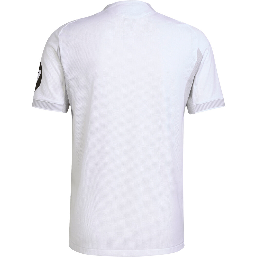 adidas camiseta de fútbol oficiales R.MADRID 26 H JSY AU 03