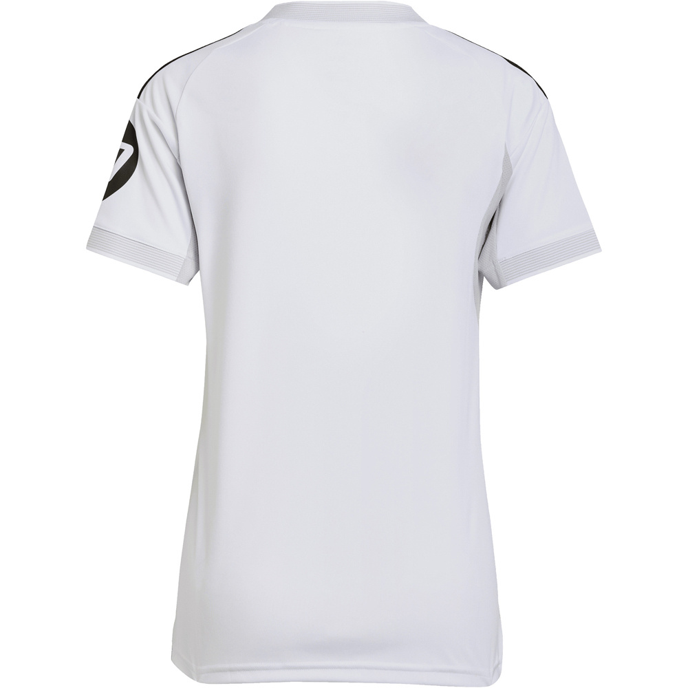 adidas camiseta de fútbol oficiales R.MADRID 26 H JSY W 05