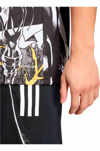 adidas camiseta de fútbol oficiales R.MADRID 26 PREMATCH 03