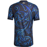 adidas camiseta de fútbol oficiales SEGUNDA EQUIPACIN ARGENTINA 26 MUNDIAL 07