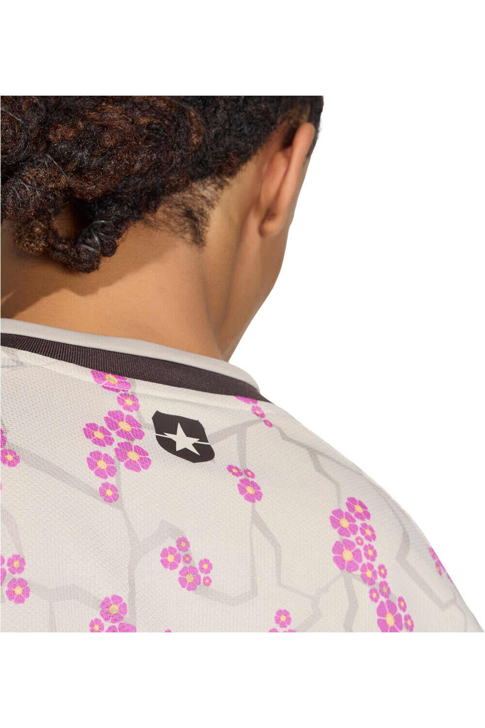 adidas camiseta de fútbol oficiales SEGUNDA EQUIPACIN CHILE 26 03