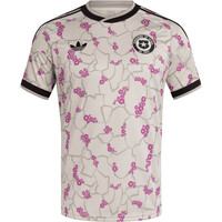 adidas camiseta de fútbol oficiales SEGUNDA EQUIPACIN CHILE 26 04