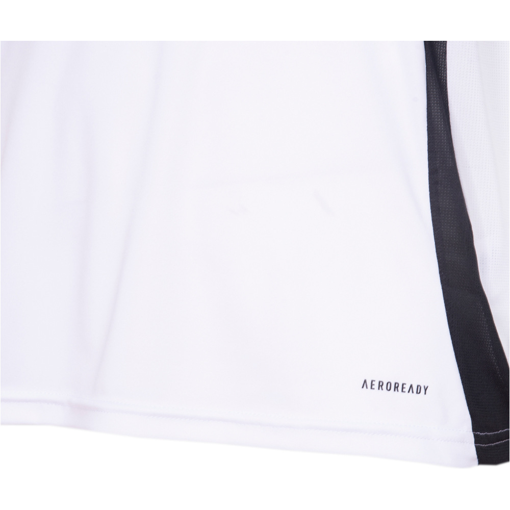 adidas camiseta de fútbol oficiales SEGUNDA EQUIPACIN CR FLAMENGO 26 09