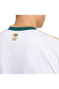 adidas camiseta de fútbol oficiales SEGUNDA EQUIPACION ARABIA SAUDI 26 03