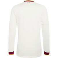 adidas camiseta de fútbol oficiales SEGUNDA EQUIPACION ESPANA 26 OFICIAL 05