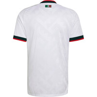 adidas camiseta de fútbol oficiales SEGUNDA EQUIPACION MEXICO MUNDIAL 26 05