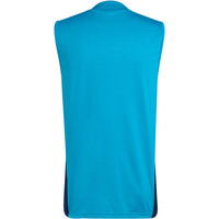 adidas camiseta de fútbol oficiales SIN MANGAS ESPAA 26 TIRO 05