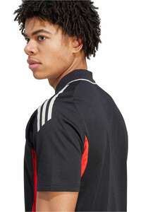 adidas camiseta de fútbol oficiales SL BENFICA 25/26 TIRO25 COMPETITION 03