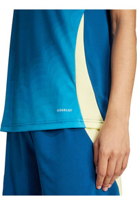 adidas camiseta de fútbol oficiales SUECIA 24 A JSY W 04