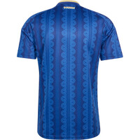 adidas camiseta de fútbol oficiales SUECIA 26 A JSY 05