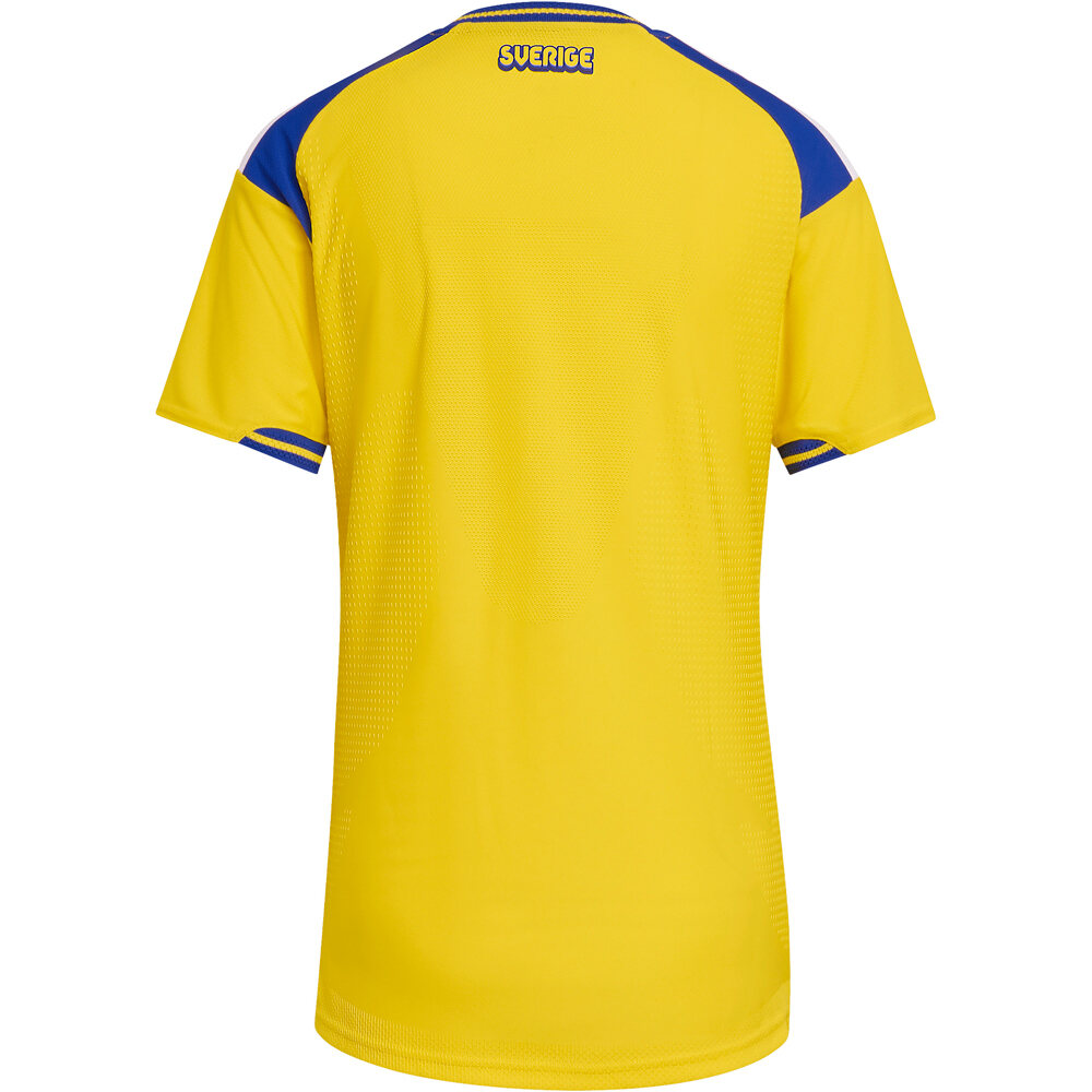 adidas camiseta de fútbol oficiales SUECIA 26 H JSY AU W 05