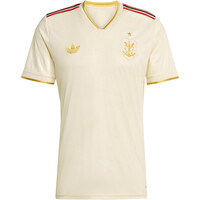 adidas camiseta de fútbol oficiales TERCERA EQUIPACIN CR FLAMENGO 25 04