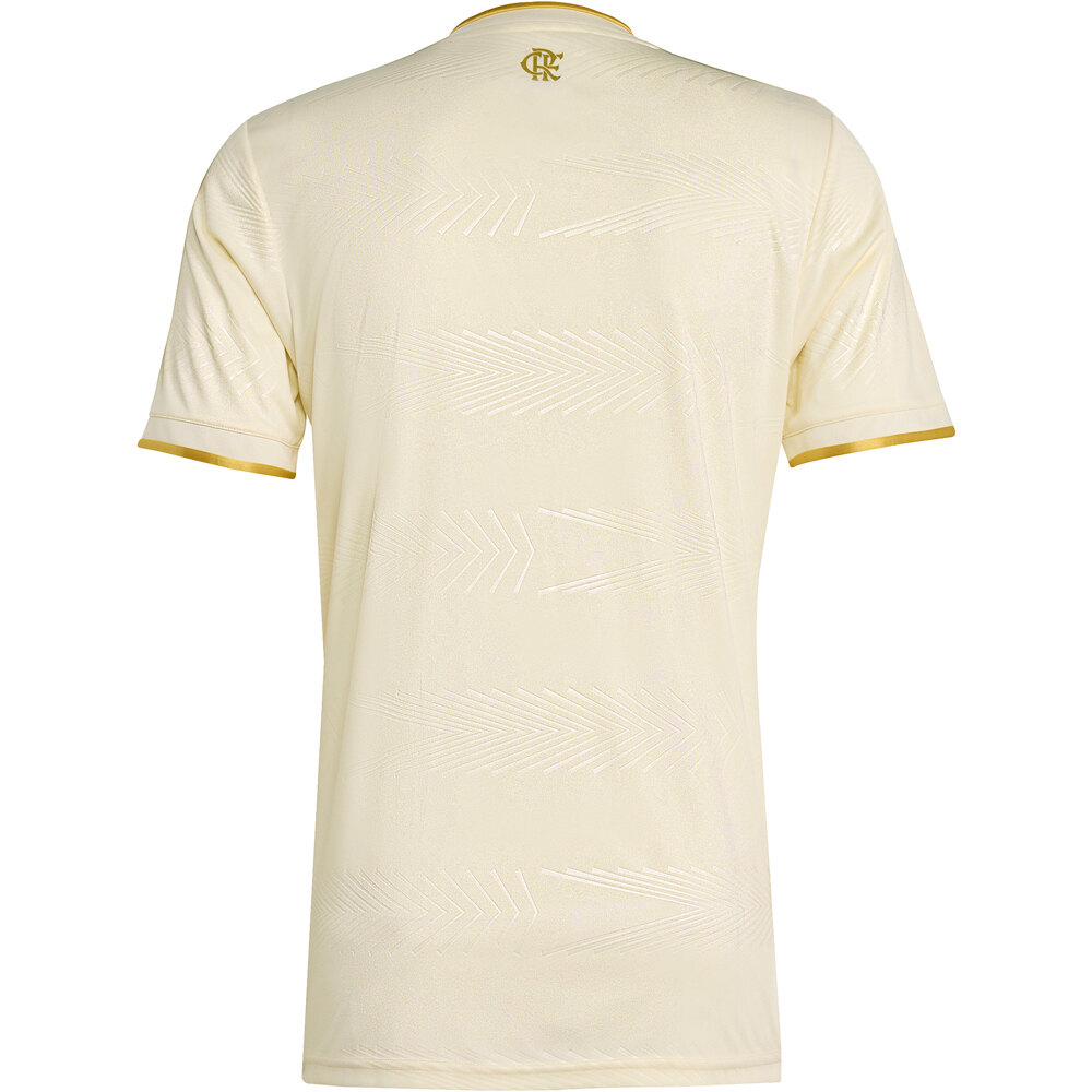 adidas camiseta de fútbol oficiales TERCERA EQUIPACIN CR FLAMENGO 25 05