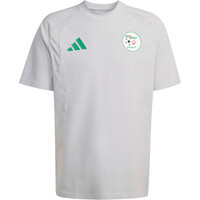 adidas camiseta de fútbol oficiales TIRO TECH ARGELIA 04