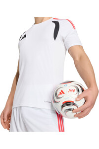 adidas camiseta de fútbol oficiales TIRO26 LEAGUE 03