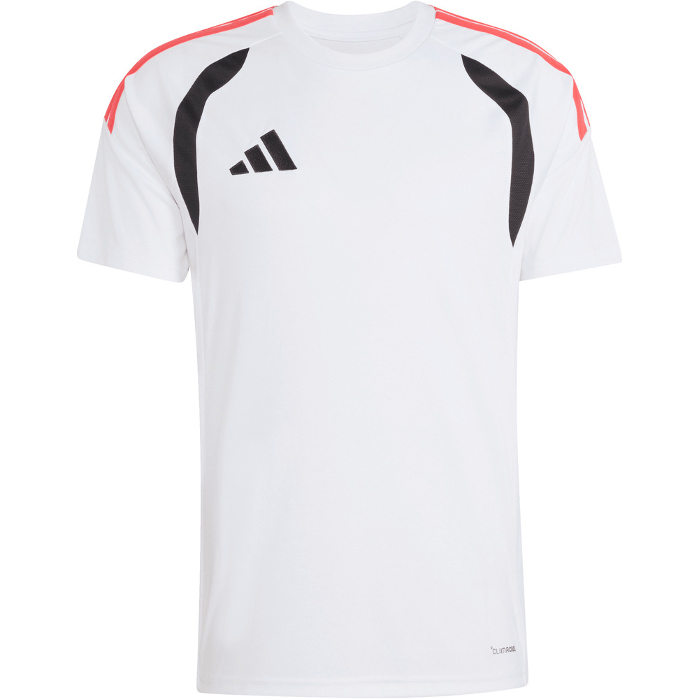 adidas camiseta de fútbol oficiales TIRO26 LEAGUE 04