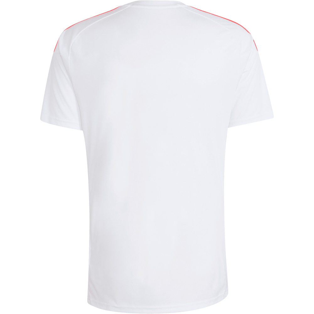 adidas camiseta de fútbol oficiales TIRO26 LEAGUE 05