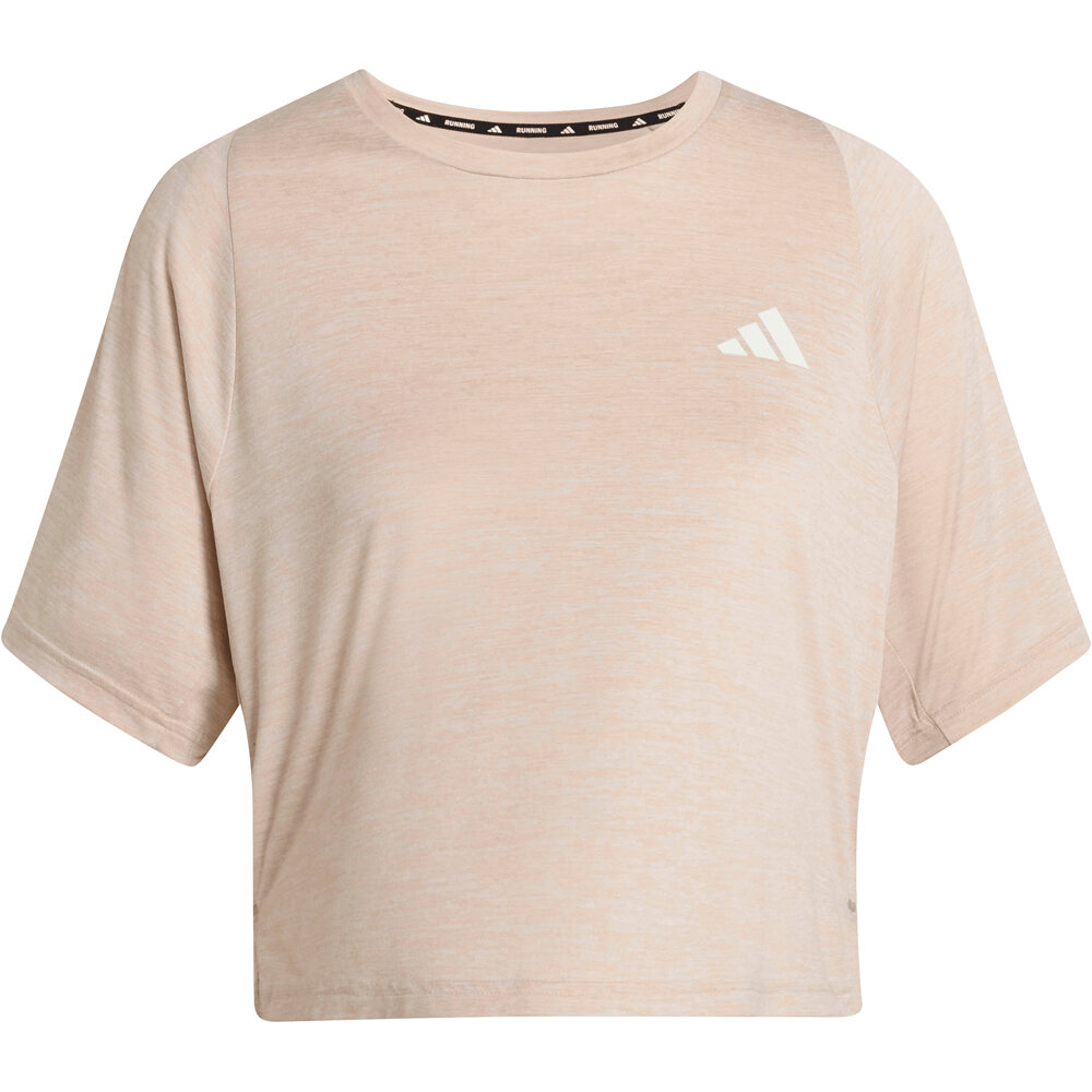 adidas camiseta entrenamiento manga corta mujer ADI365 04