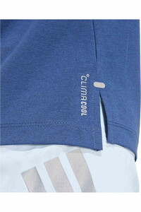 adidas camiseta entrenamiento manga corta mujer ADI365 CLIMACOOL 03