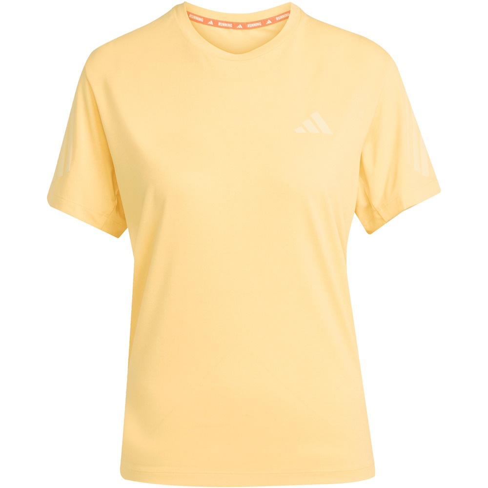 adidas camiseta entrenamiento manga corta mujer ADI365 CLIMACOOL 04