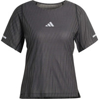 adidas camiseta entrenamiento manga corta mujer ADI365 CLIMACOOL+ ENGINEERED 04