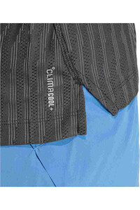 adidas camiseta entrenamiento manga corta mujer ADI365 CLIMACOOL+ ENGINEERED vista detalle