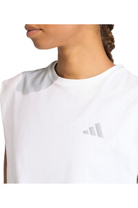 adidas camiseta entrenamiento manga corta mujer ADI365 ESSENTIALS vista detalle