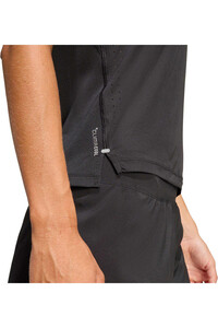 adidas camiseta entrenamiento manga corta mujer ADI365BREEZE RUNNING 03