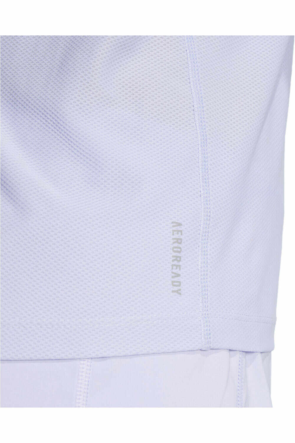 adidas camiseta entrenamiento manga corta mujer OTR B TEE 03