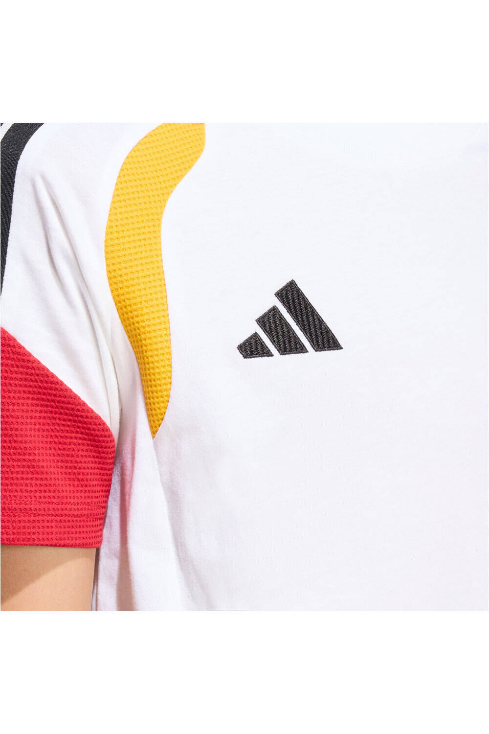 adidas camiseta entrenamiento niño ALEMANIA 26 TEEY BLRO 03