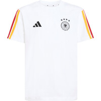 adidas camiseta entrenamiento niño ALEMANIA DNA 04