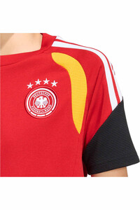 adidas camiseta entrenamiento niño ALEMANIA TIRO 26 SWEAT 03