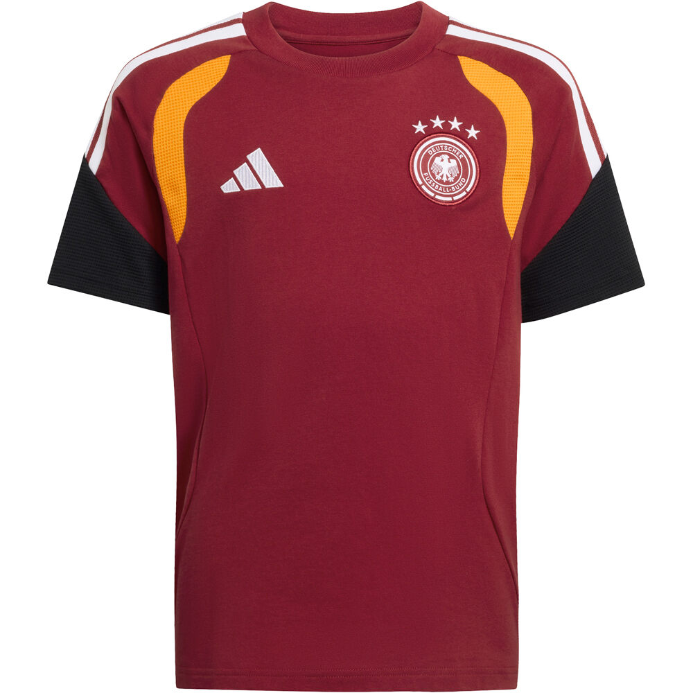 adidas camiseta entrenamiento niño ALEMANIA TIRO 26 SWEAT 04
