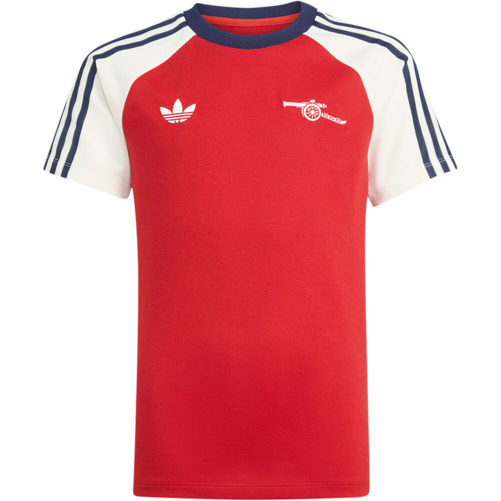 adidas camiseta entrenamiento niño ARSENAL FC OG 04