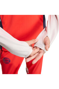 adidas camiseta entrenamiento niño B.MUNICH 26 TR TOP Y 03