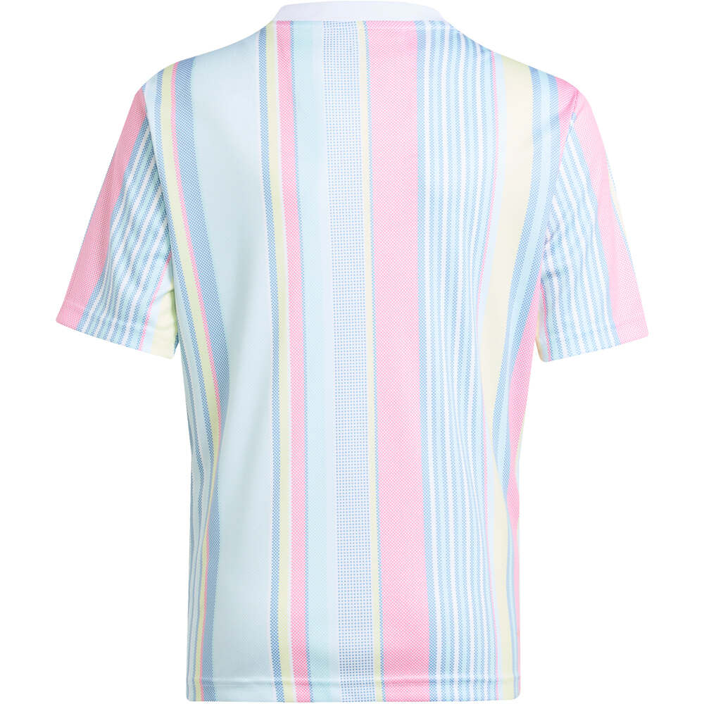 adidas camiseta entrenamiento niño CALENTAMIENTO JUVENTUS 25/26 05