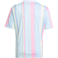 adidas camiseta entrenamiento niño CALENTAMIENTO JUVENTUS 25/26 05